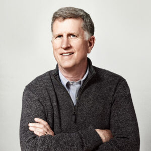 Photo of Bernard Shay