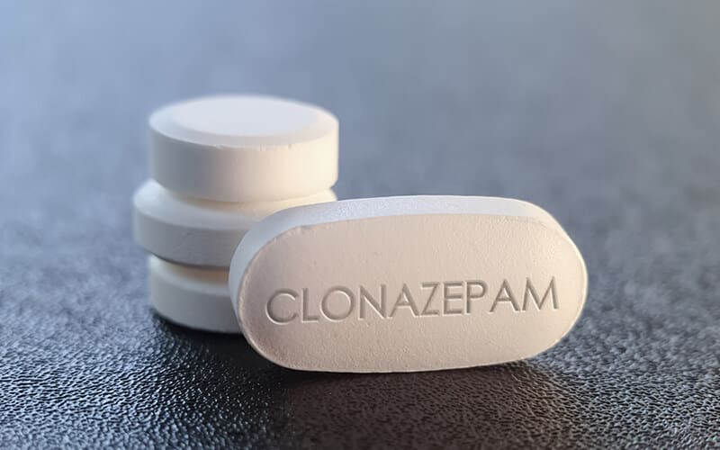 clonazepam 0.5 mg kick in