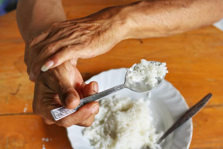 Hand Tremors Explained Cala Health