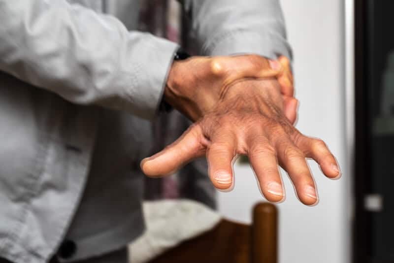 Hand Tremors Explained - Cala Health