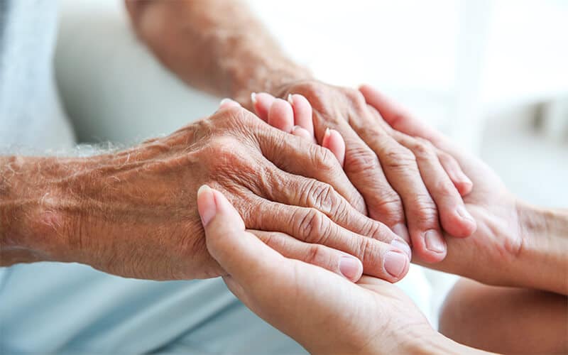 New Split-Hand Index Identifies ALS Patients at Early Disease Stages, Study  Shows