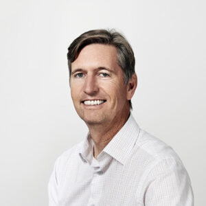 Photo of Tim Gallagher