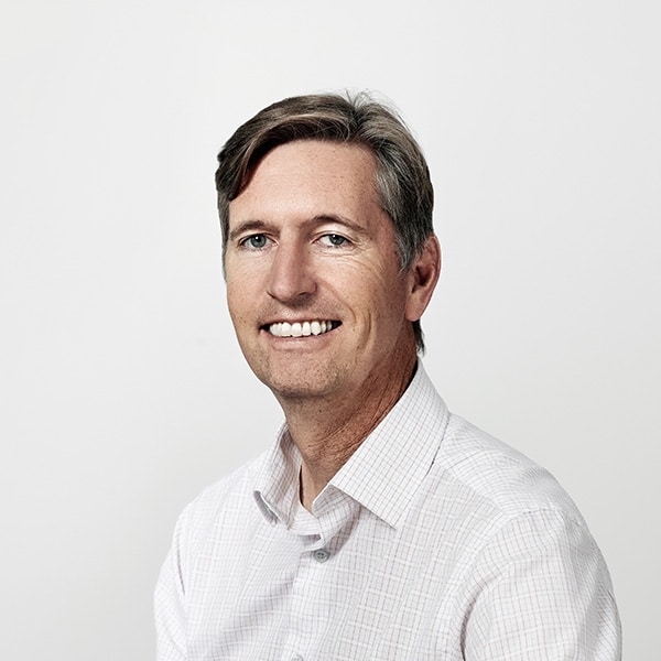 Photo of Tim Gallagher