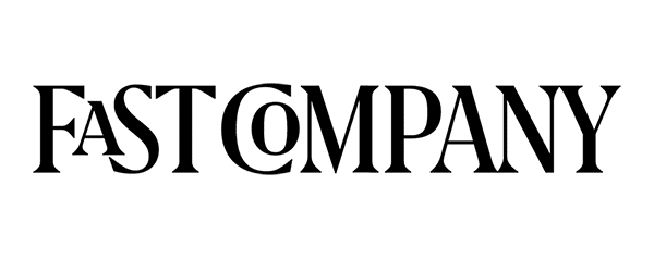 Logo for Fast Company